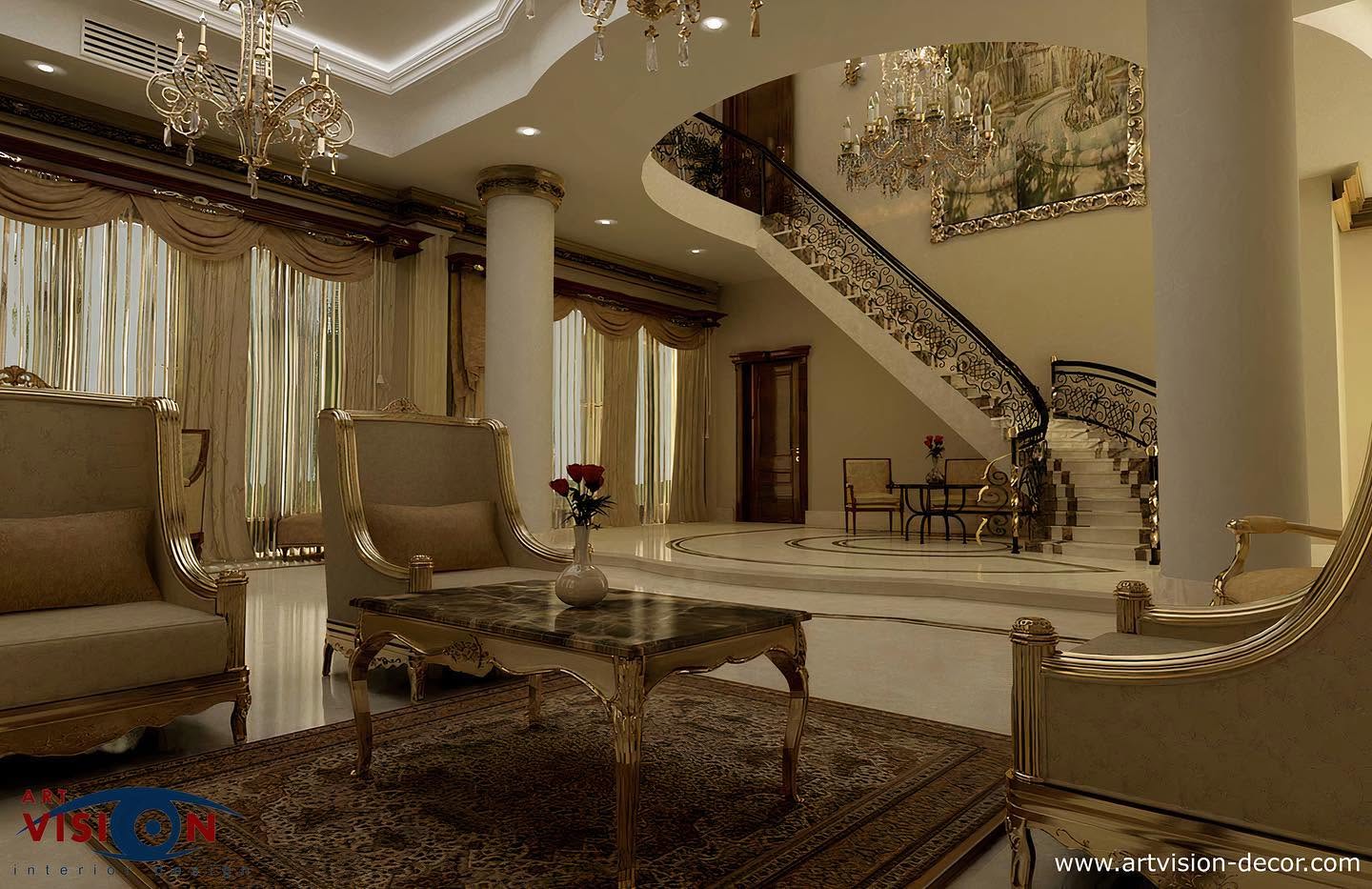Art Vision Interior Design