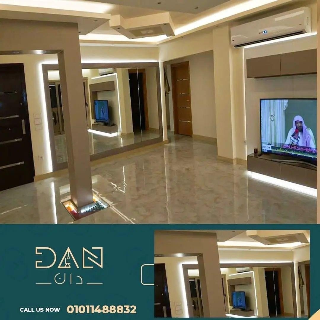 Dan Furniture & Decoration