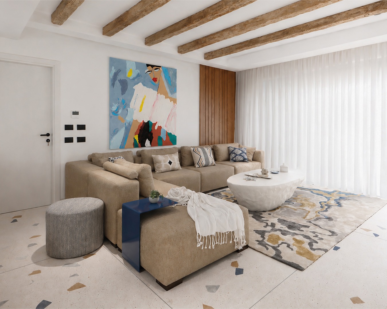 Mona Hussein Design House