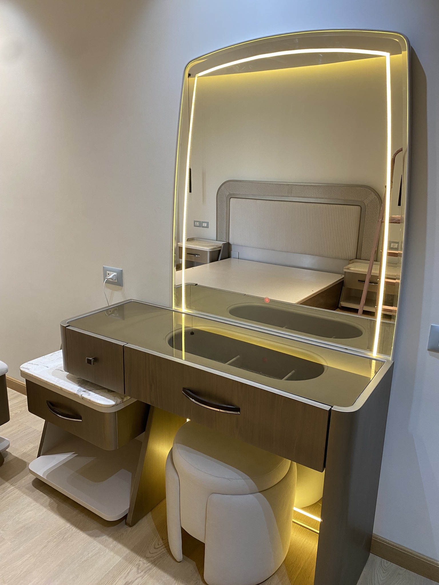 Perfect Egypt Interior Design