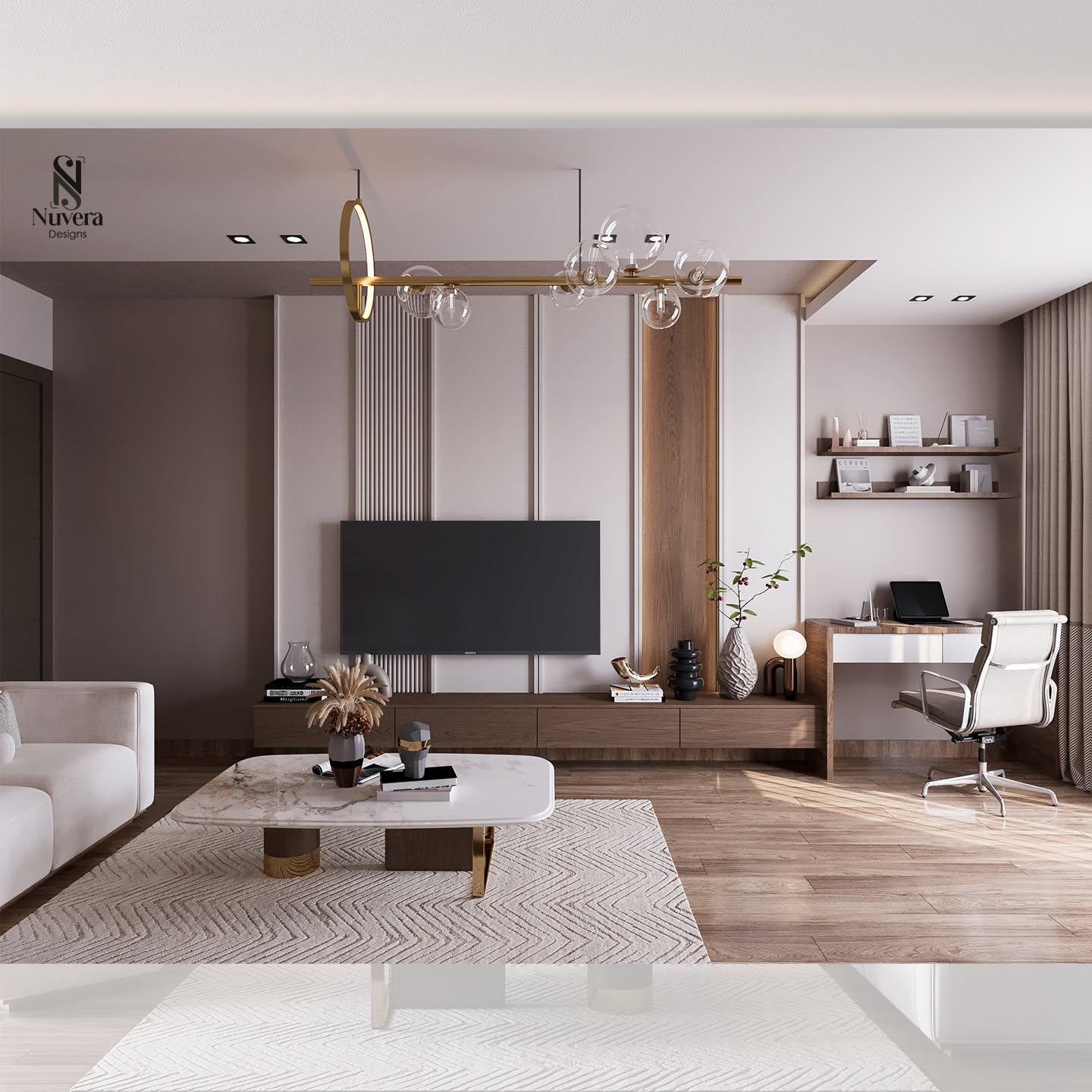 Nuvera Designs