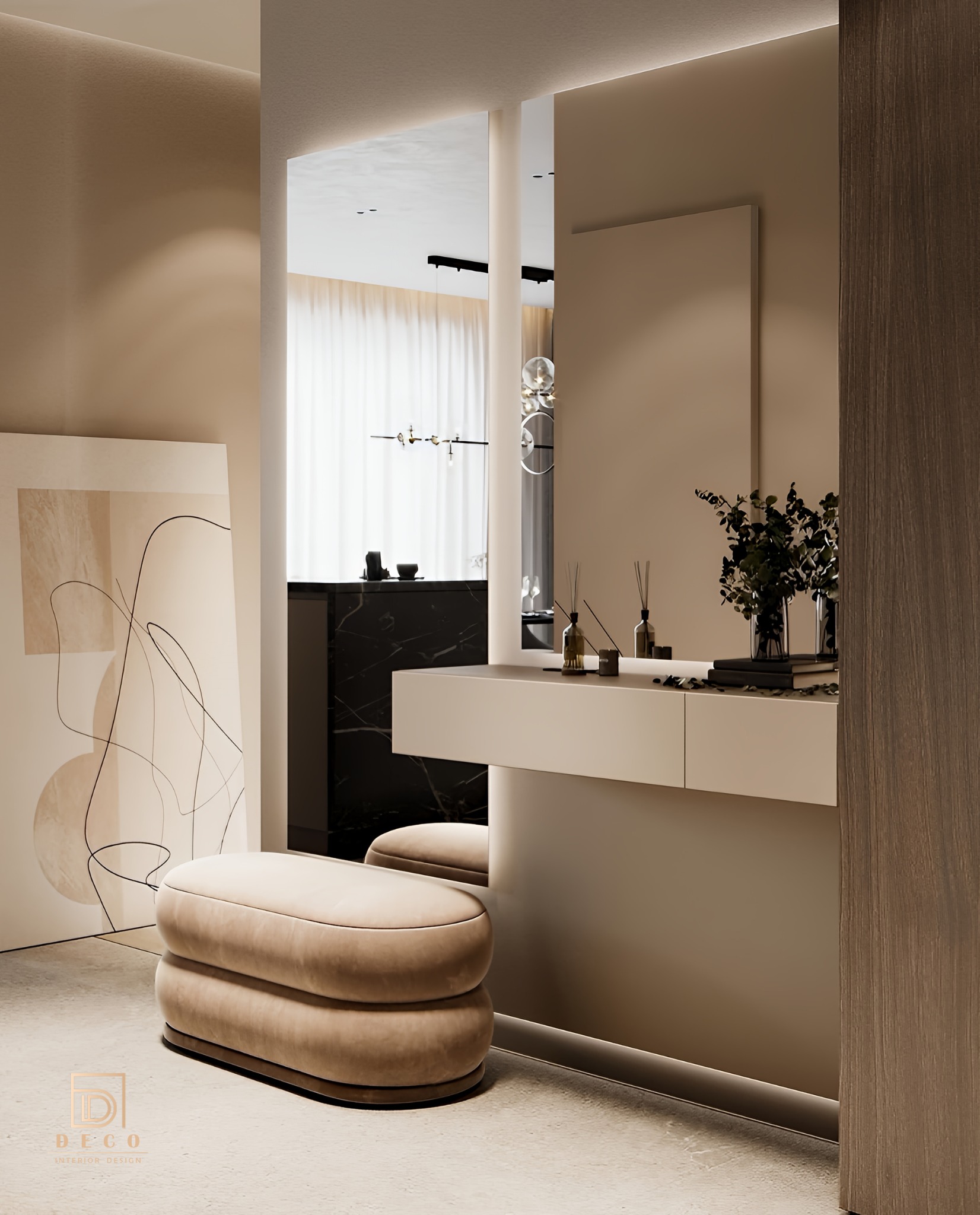 DECO Interiors