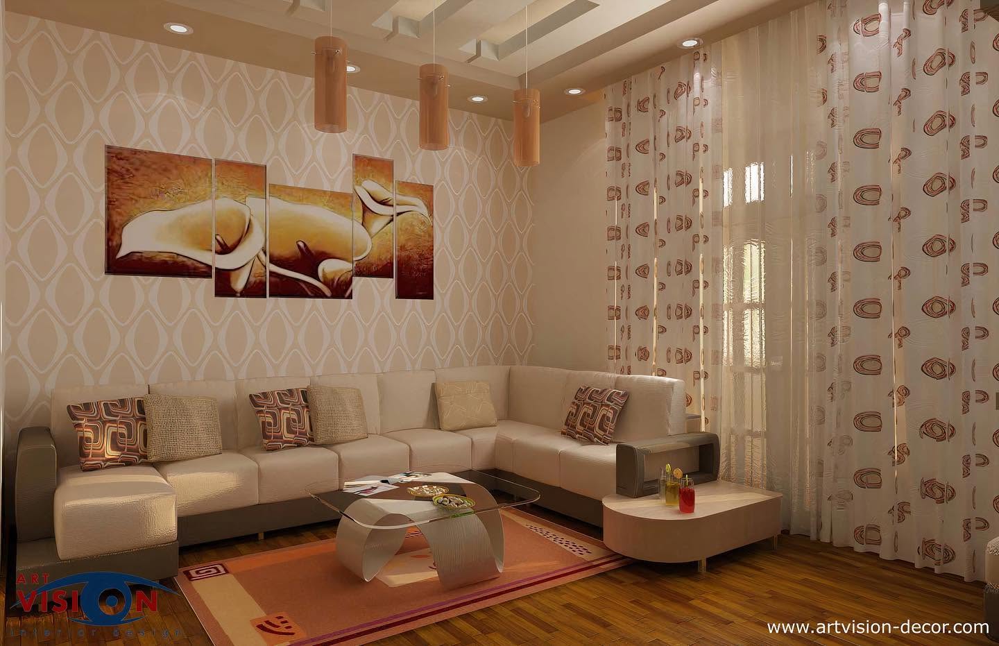 Art Vision Interior Design
