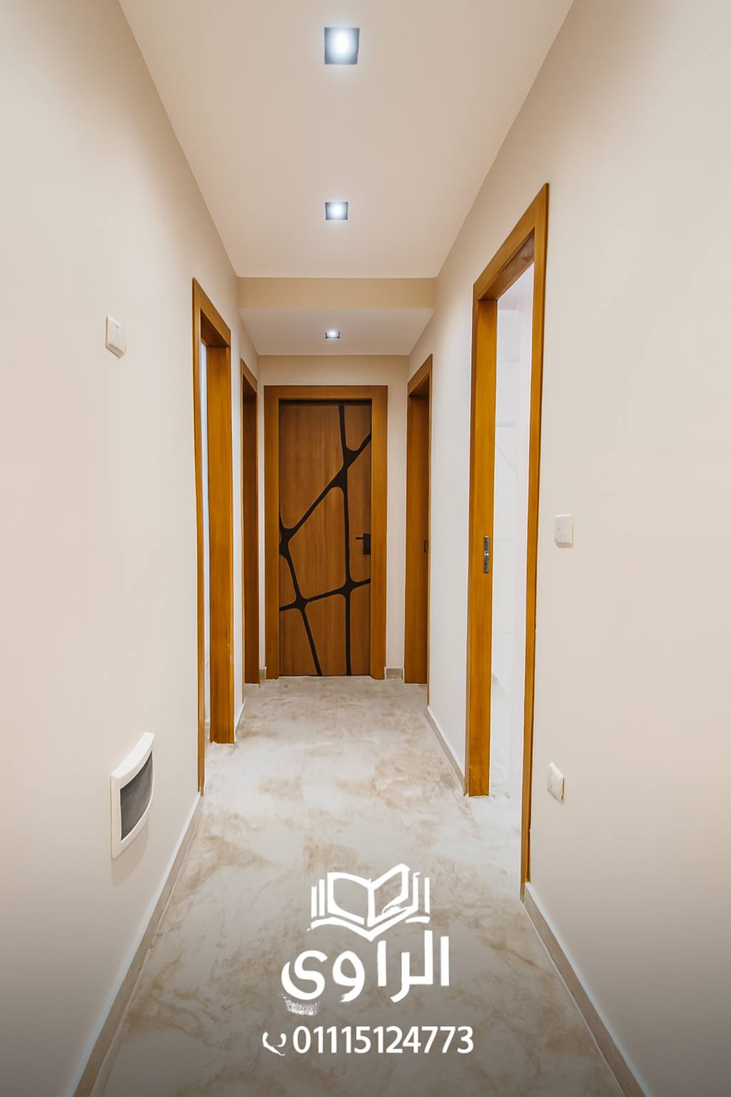 Al-Rawi Decoration and Finishing