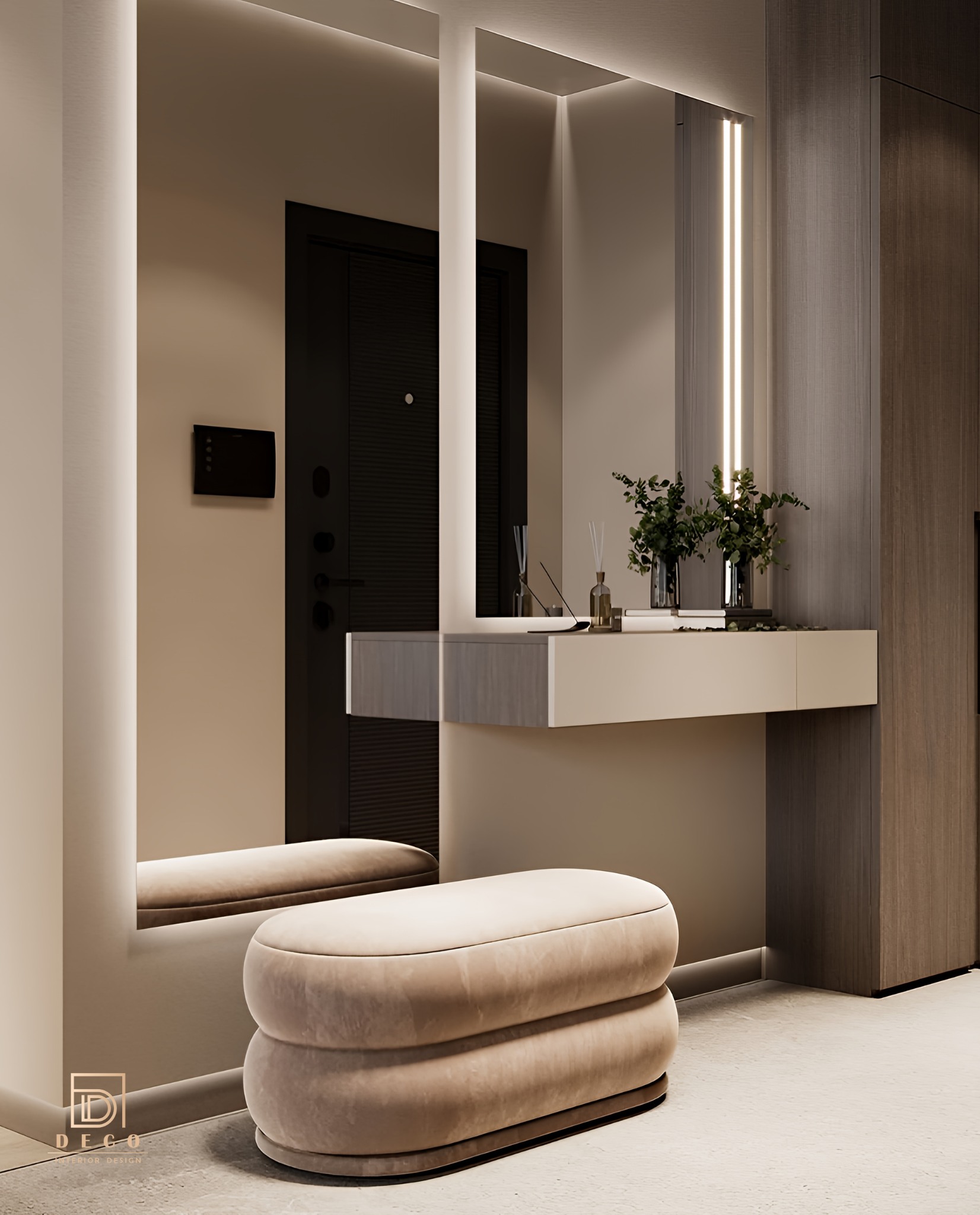 DECO Interiors