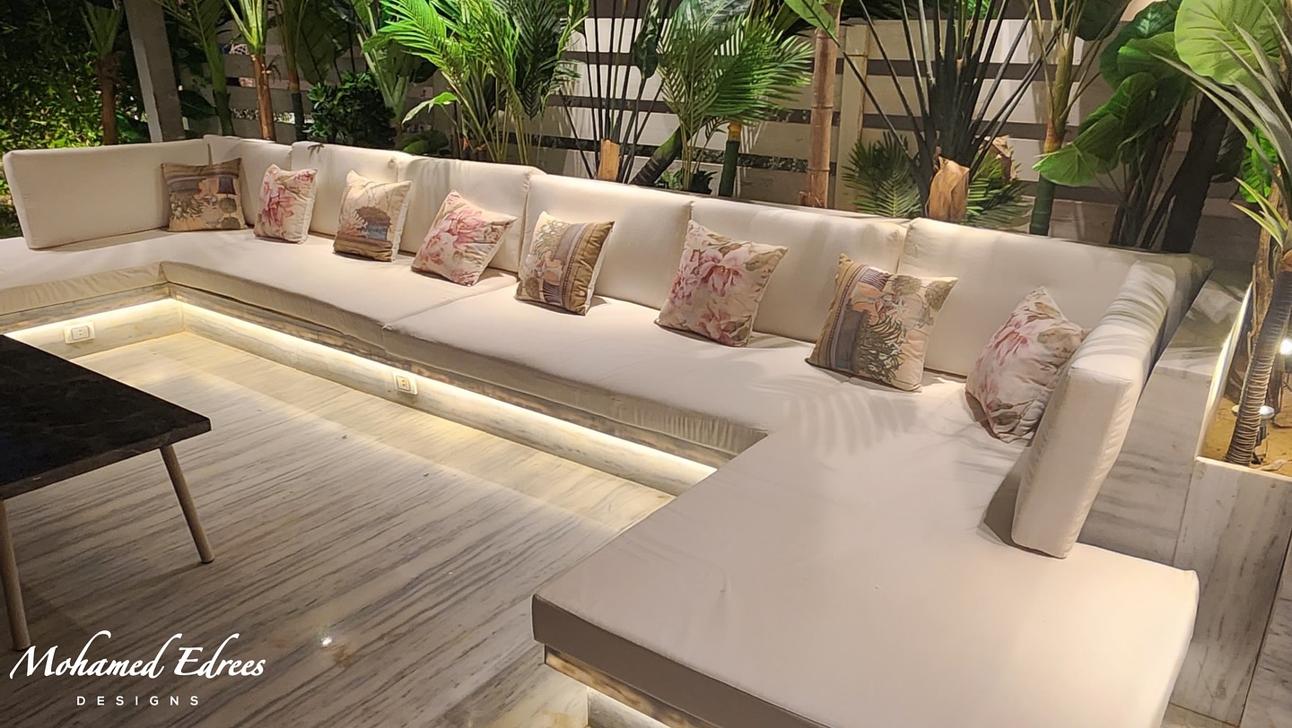 Mohamed Edrees Designs