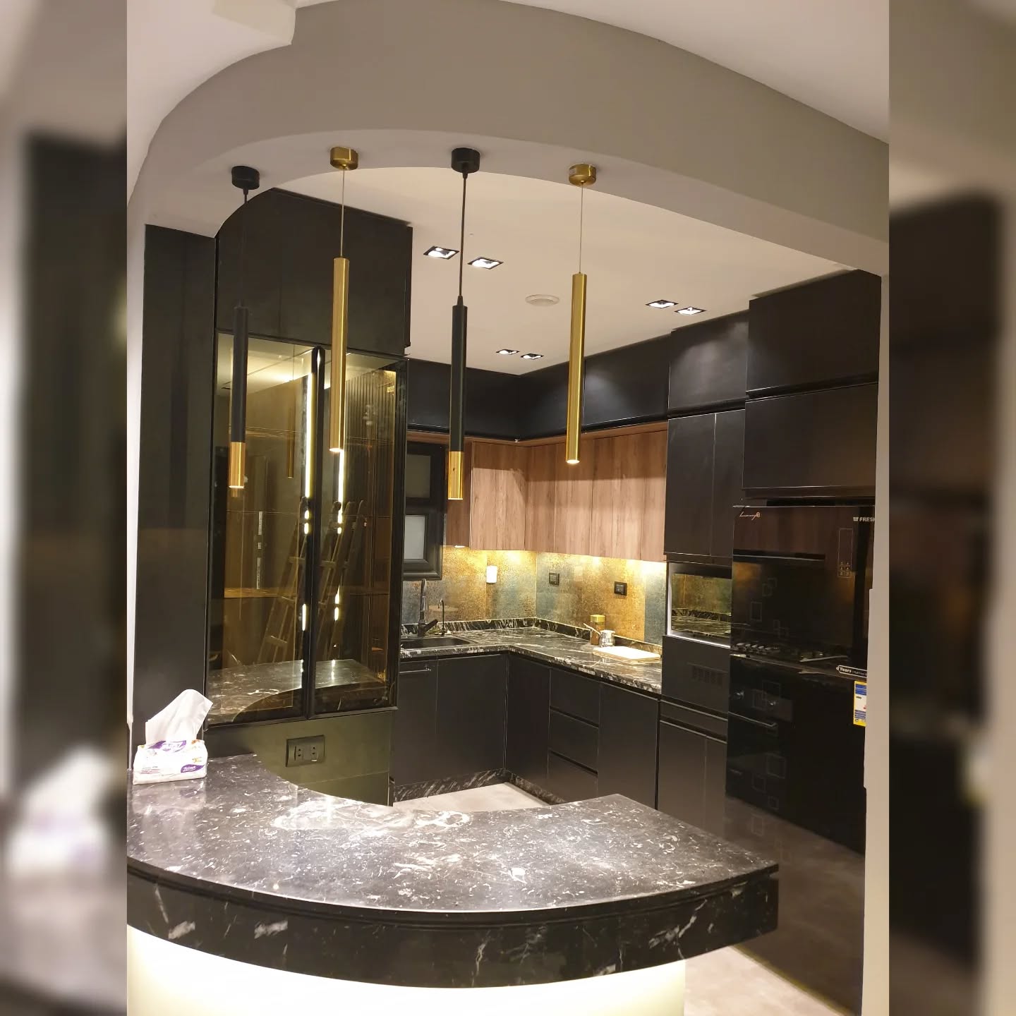 DIN Interiors