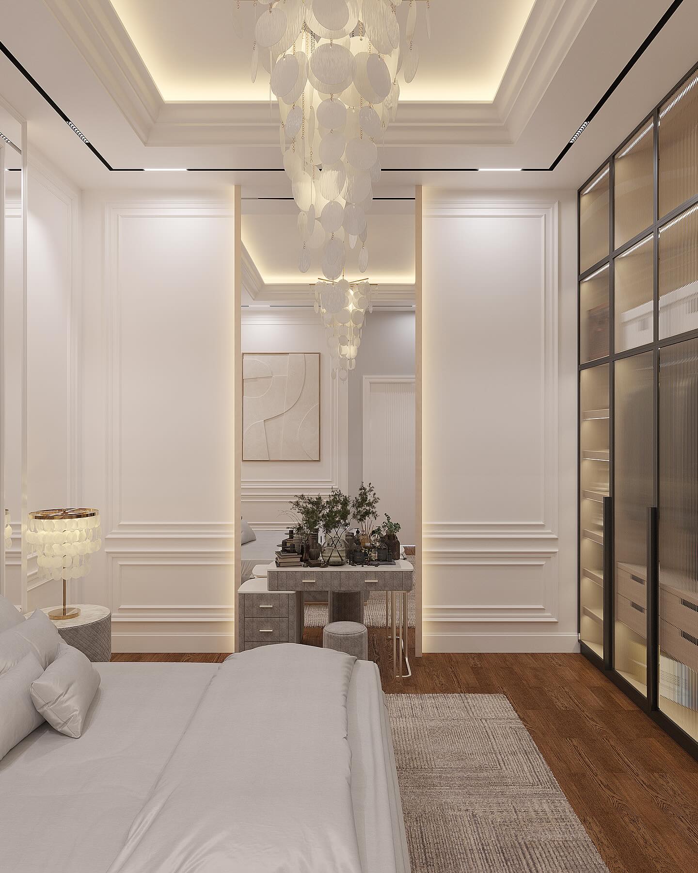 Arch Interiors