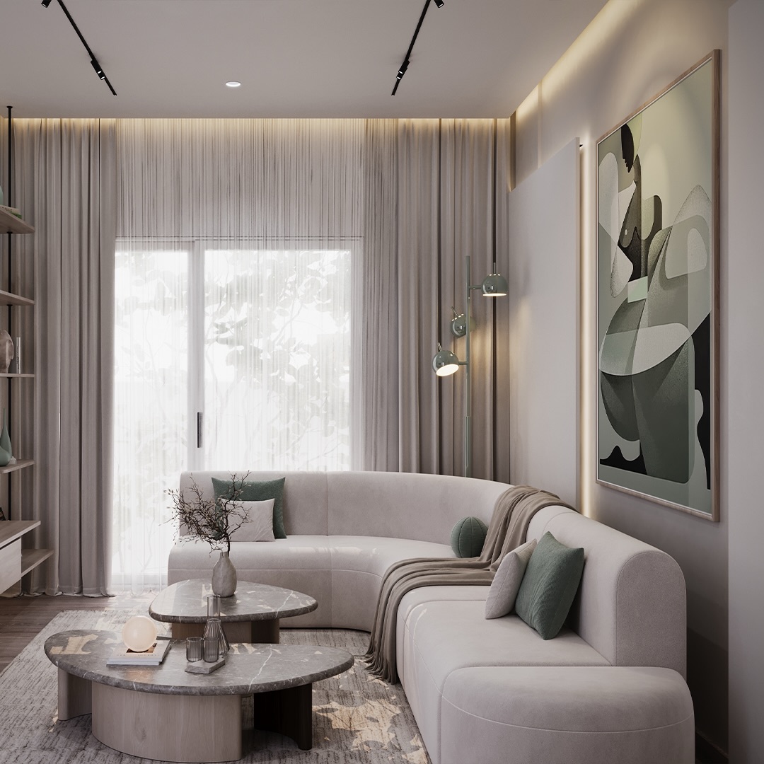 Allure Interior Design
