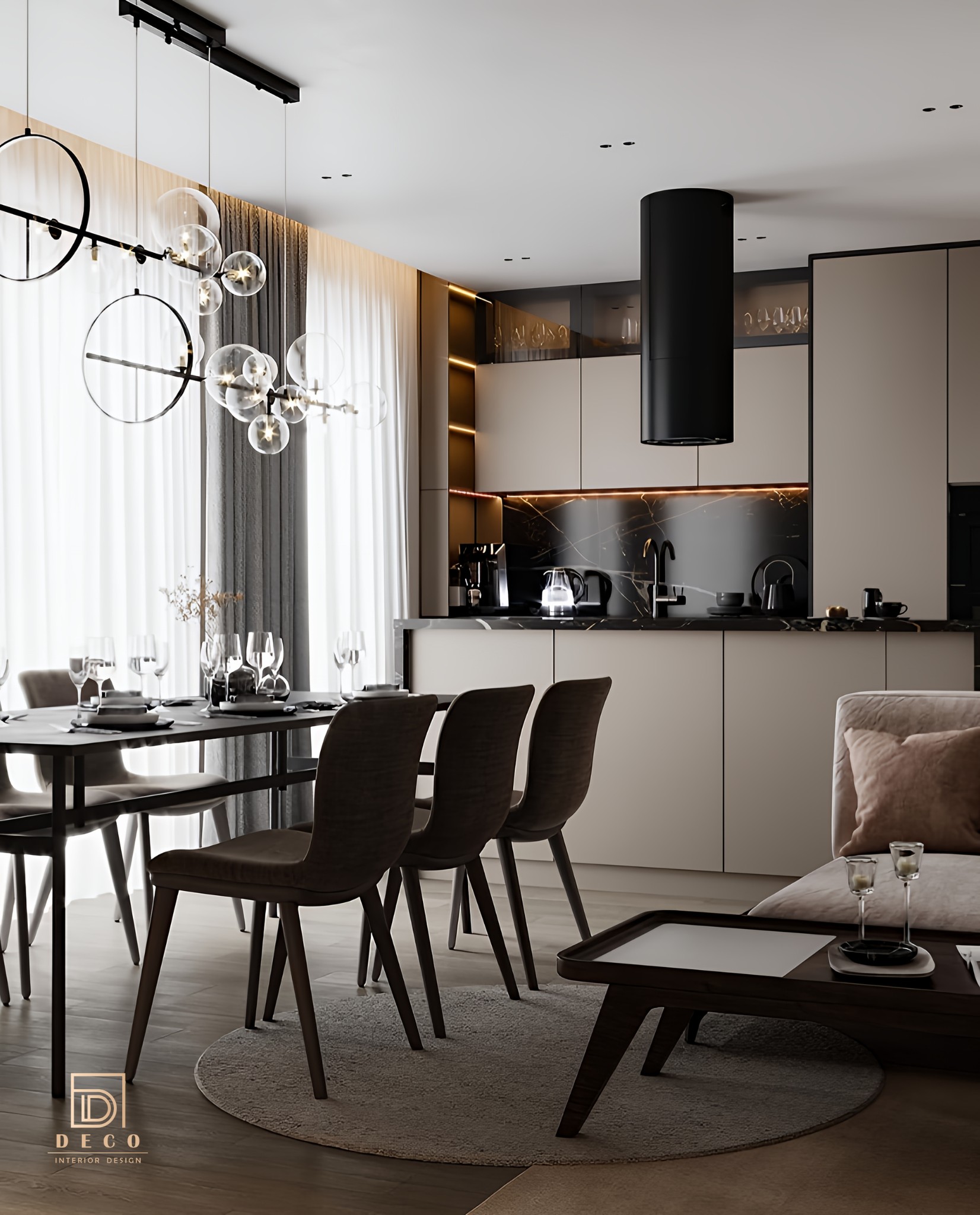 DECO Interiors