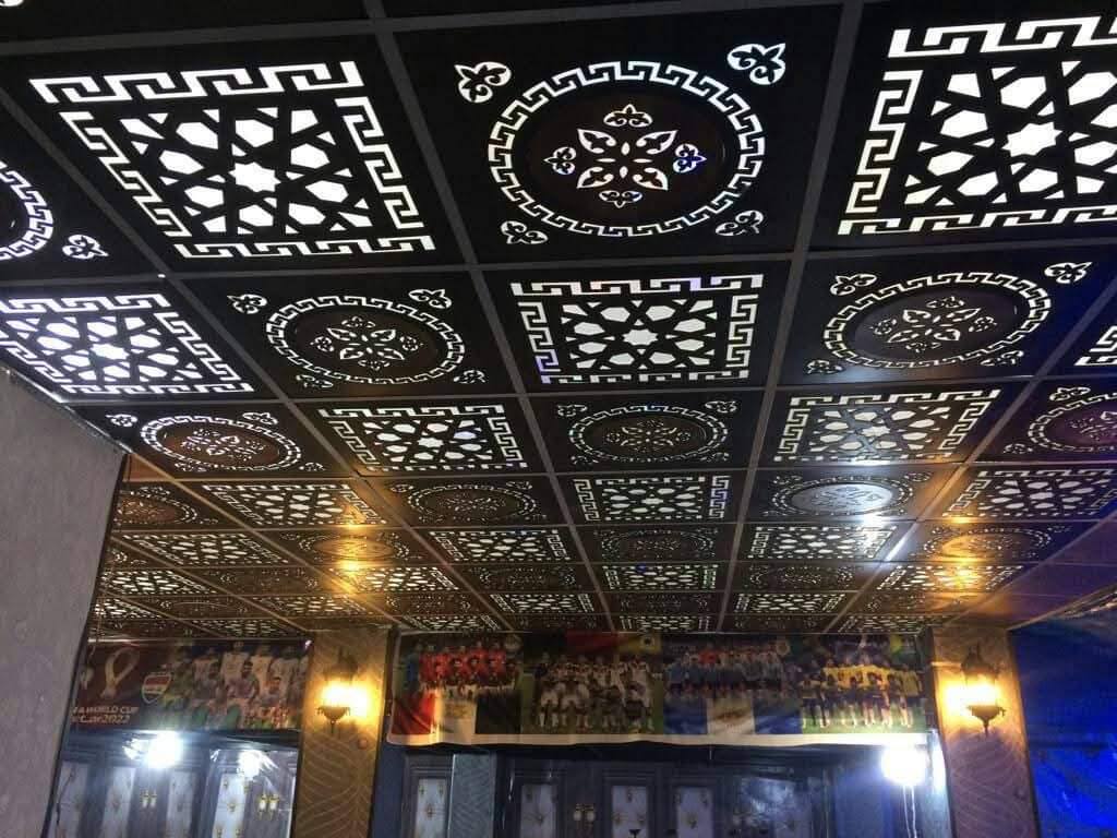 Al Ajil Decor