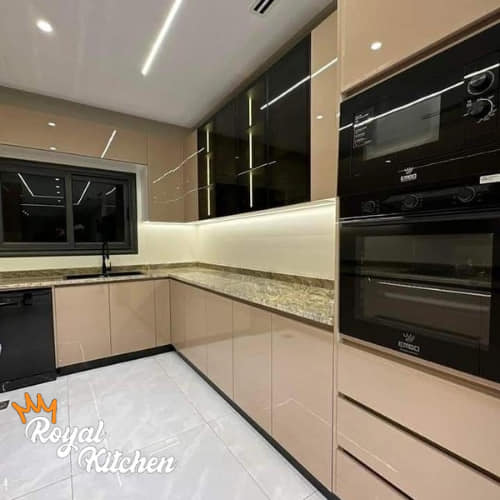 Royal Kitchen - Zayed Branch