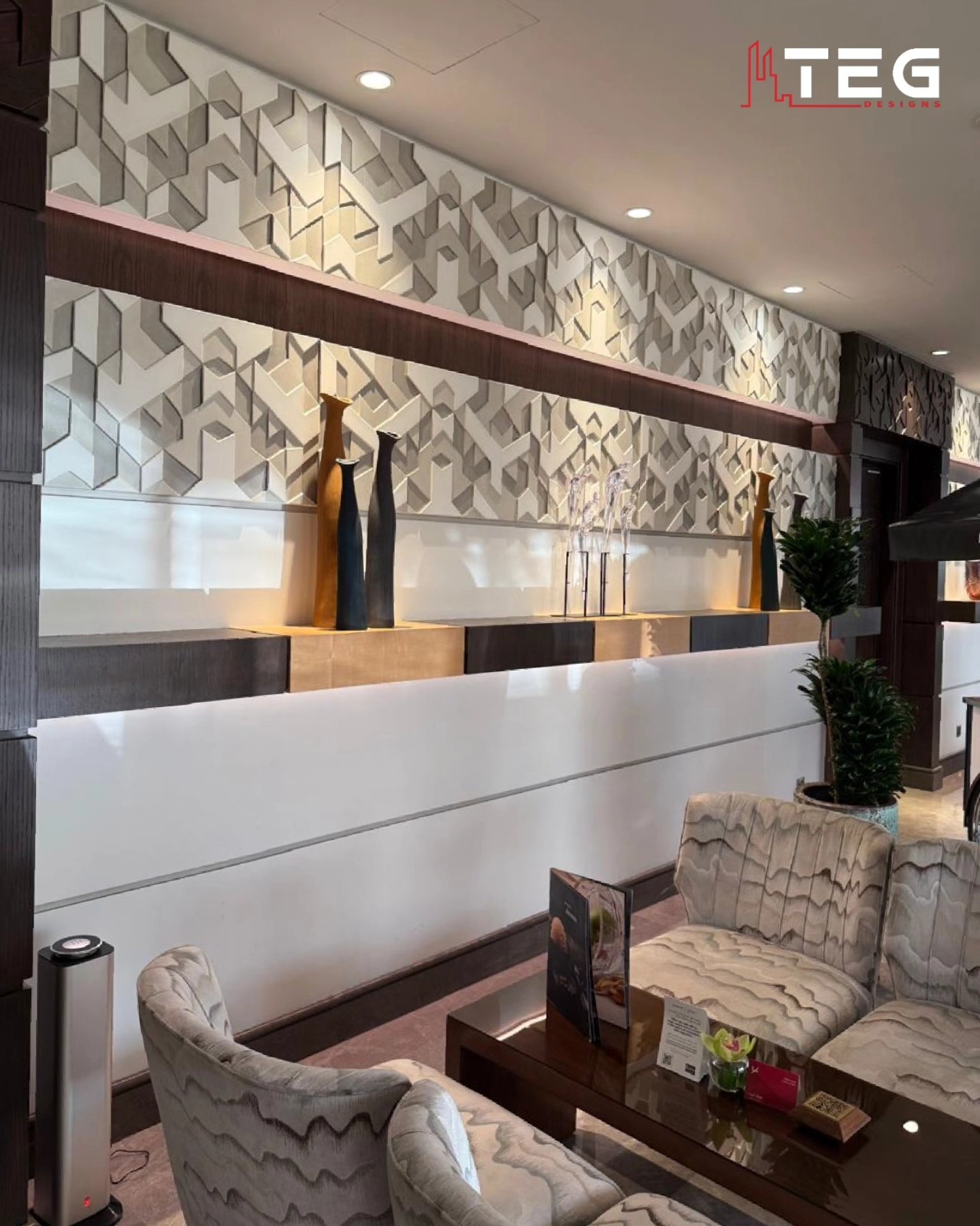 TEG Designs - Architecture and Interior Design
