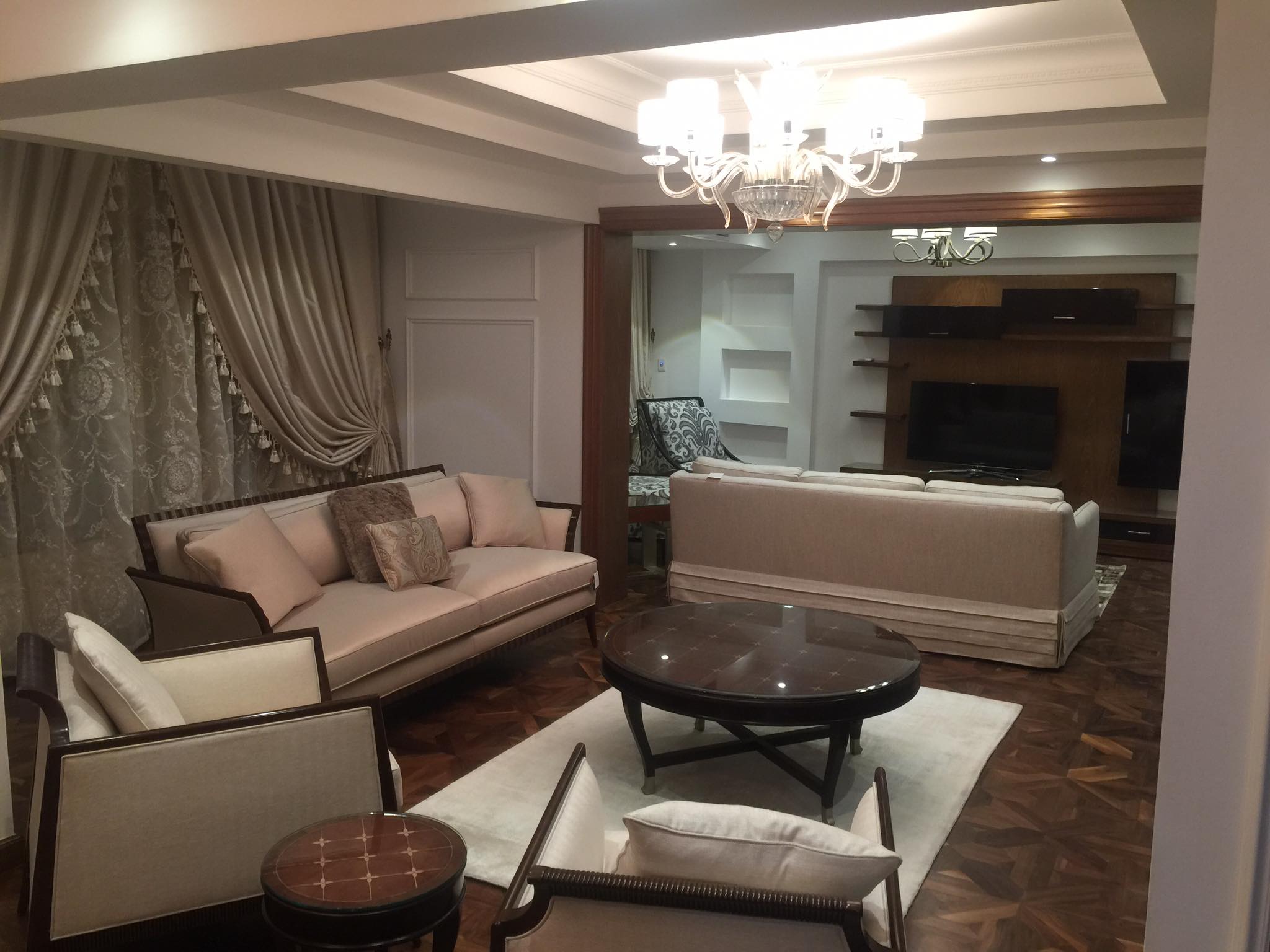 Capital Interiors