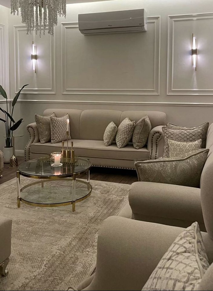 Media Decor - Luxury Interior Design