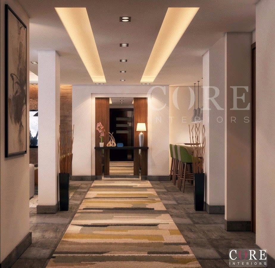 Core Interiors