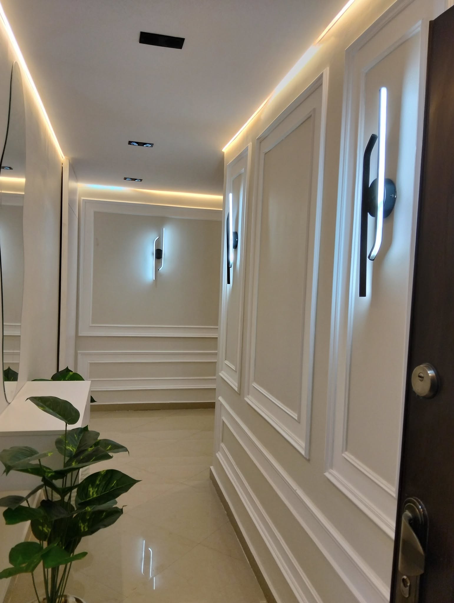 Design H&N