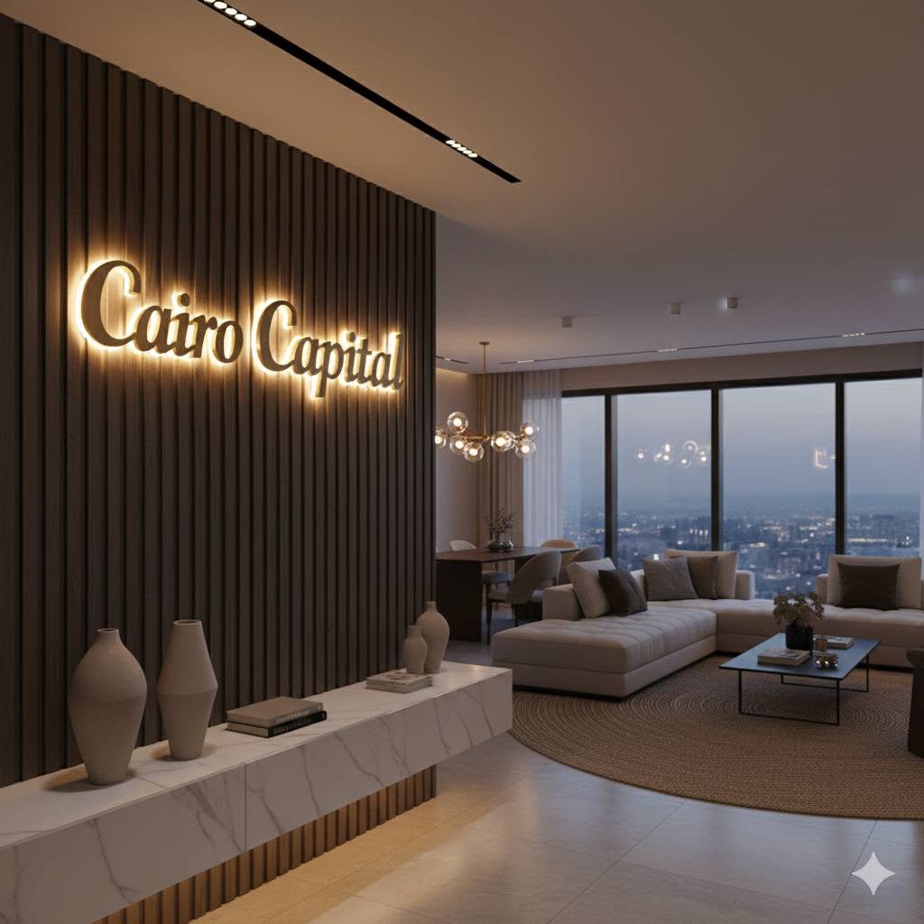 Cairo Capital