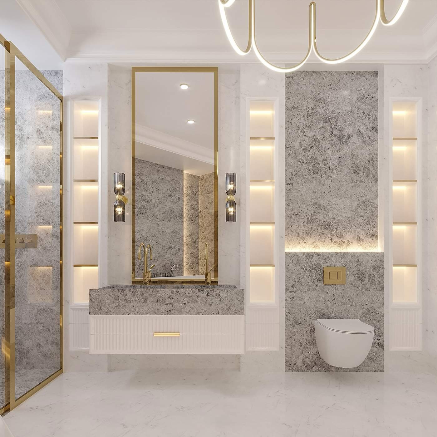Arch Interiors