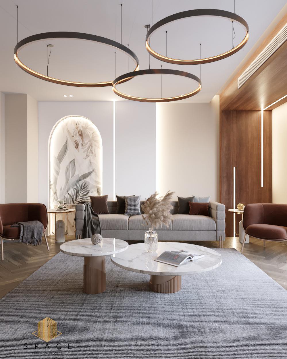SPACE Design & Construction