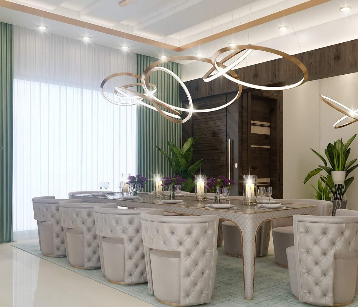 Arch Interiors