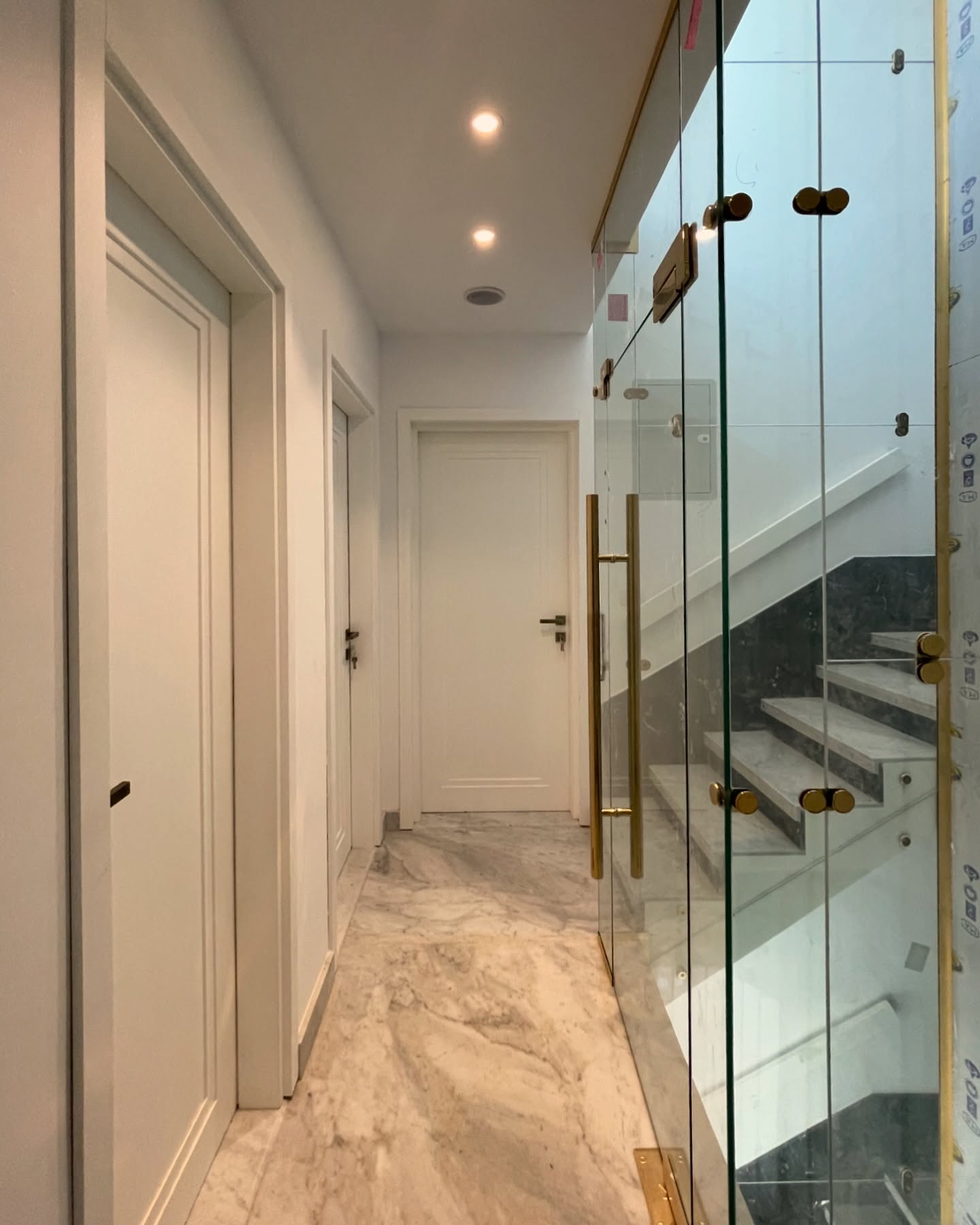 Figure Interiors