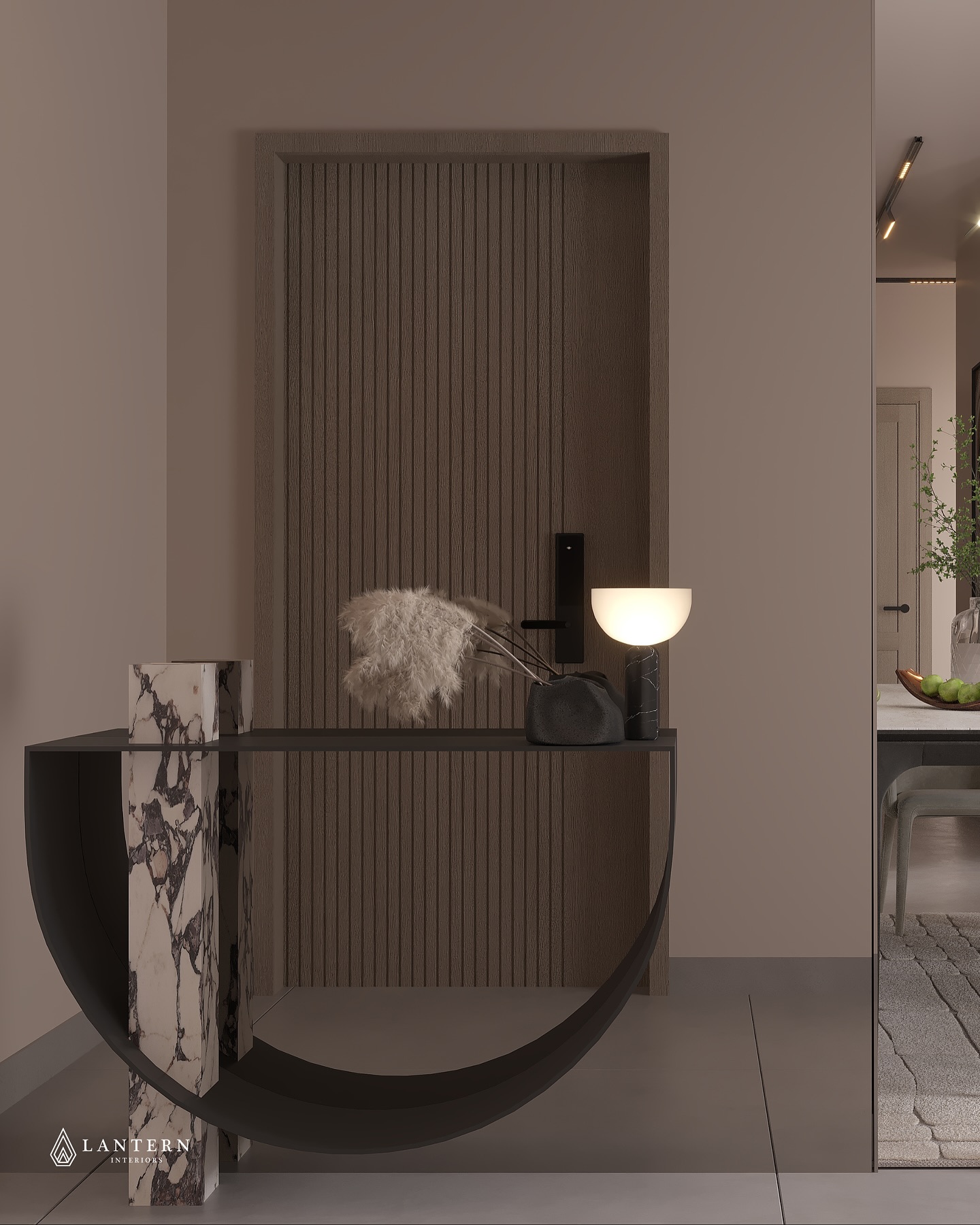 Lantern Interiors