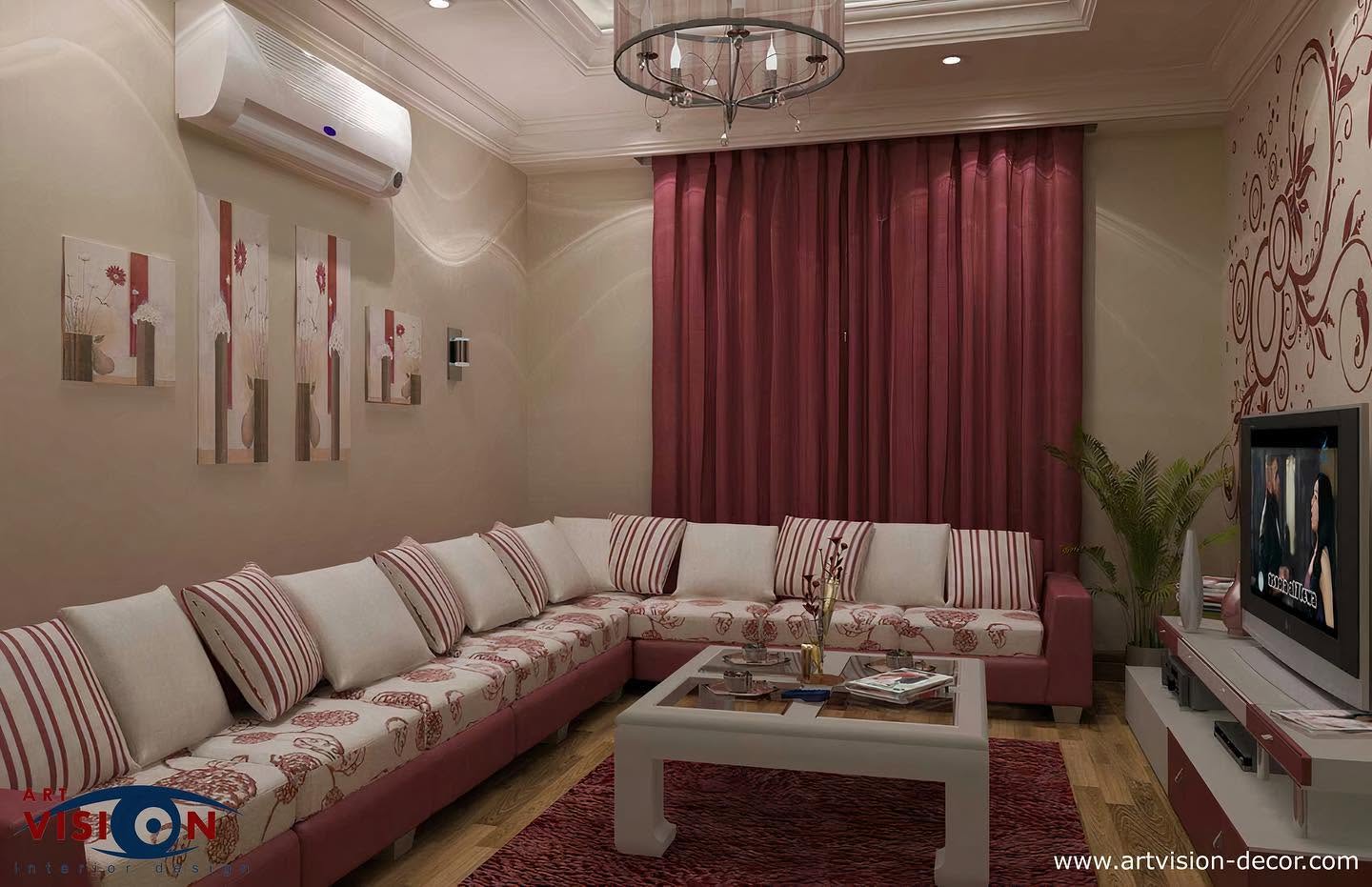 Art Vision Interior Design
