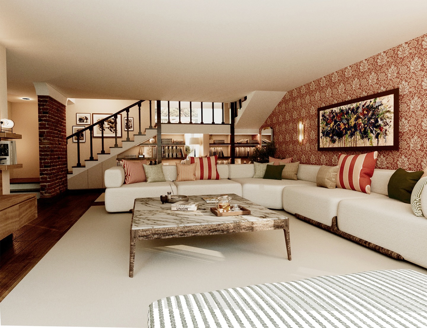 May El Tabbakh Architects