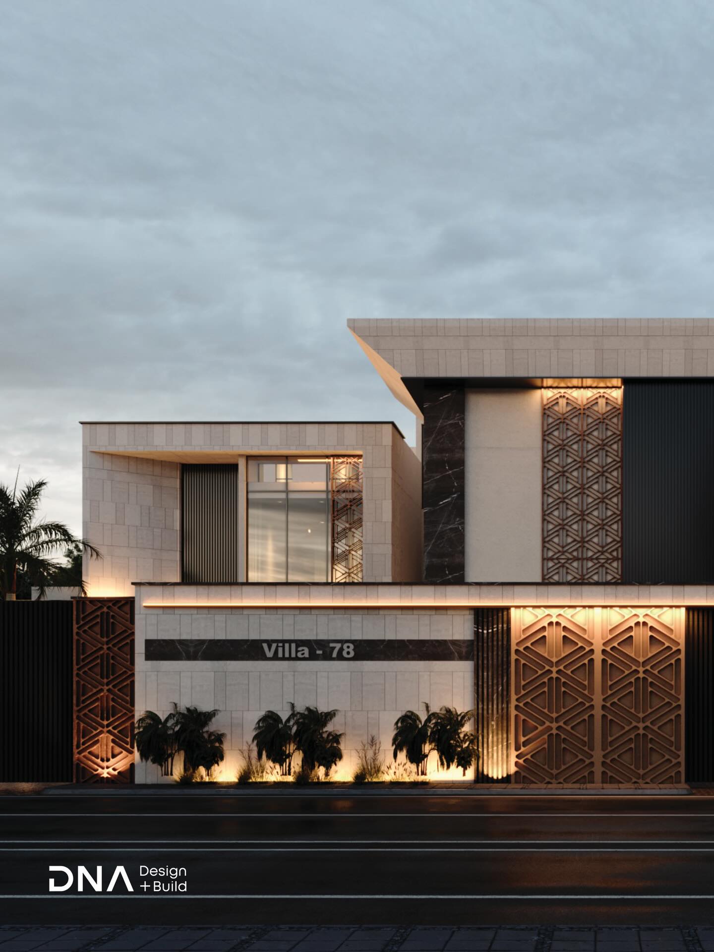 DNA Design & Build