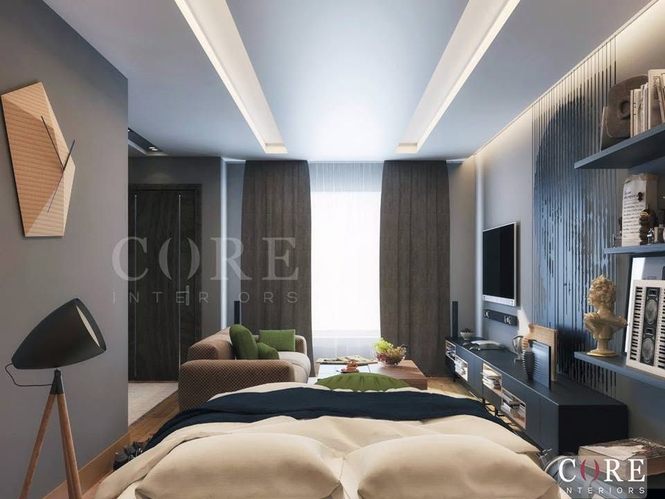 Core Interiors