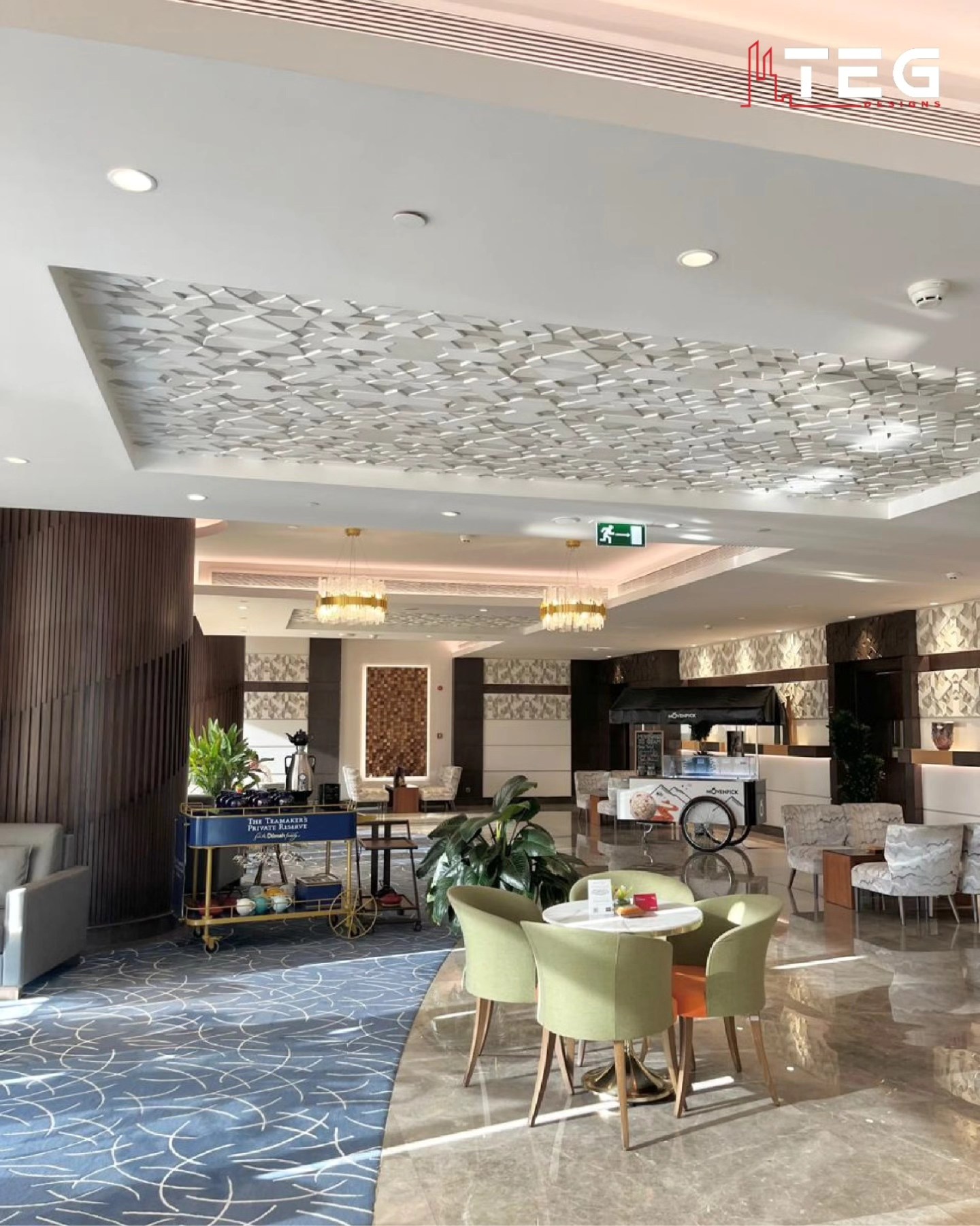 TEG Designs - Architecture and Interior Design