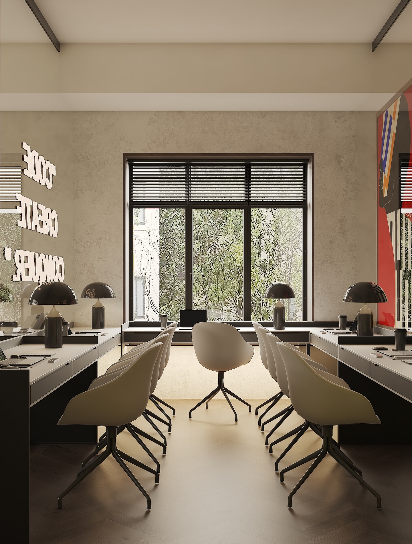 HZD Hasan Al-Zawawi - Interior Designer