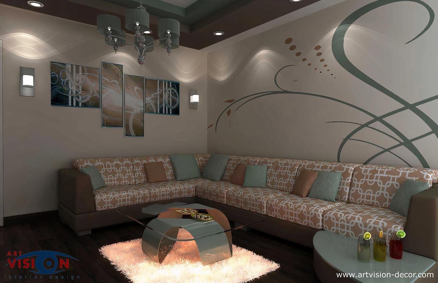 Art Vision Interior Design
