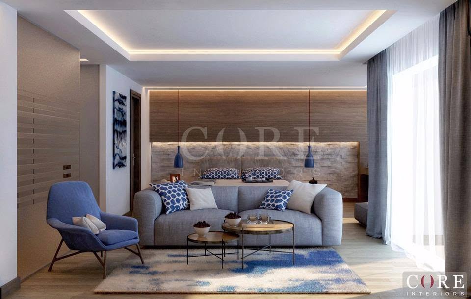 Core Interiors