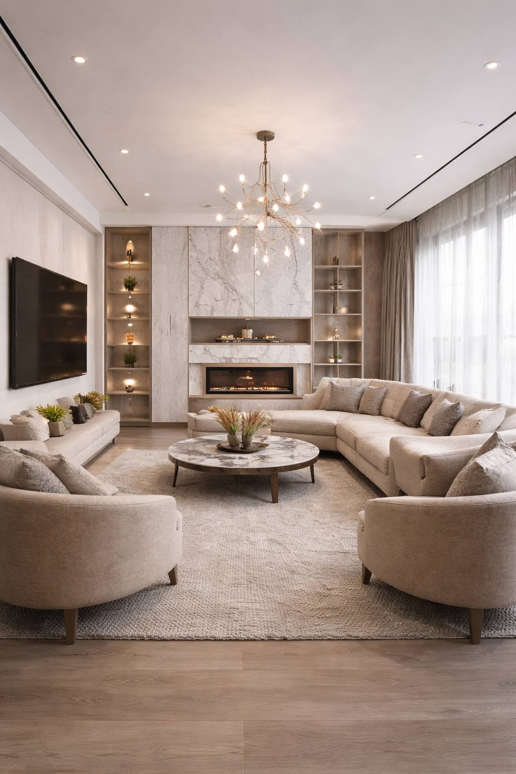 AlRayan Interiors