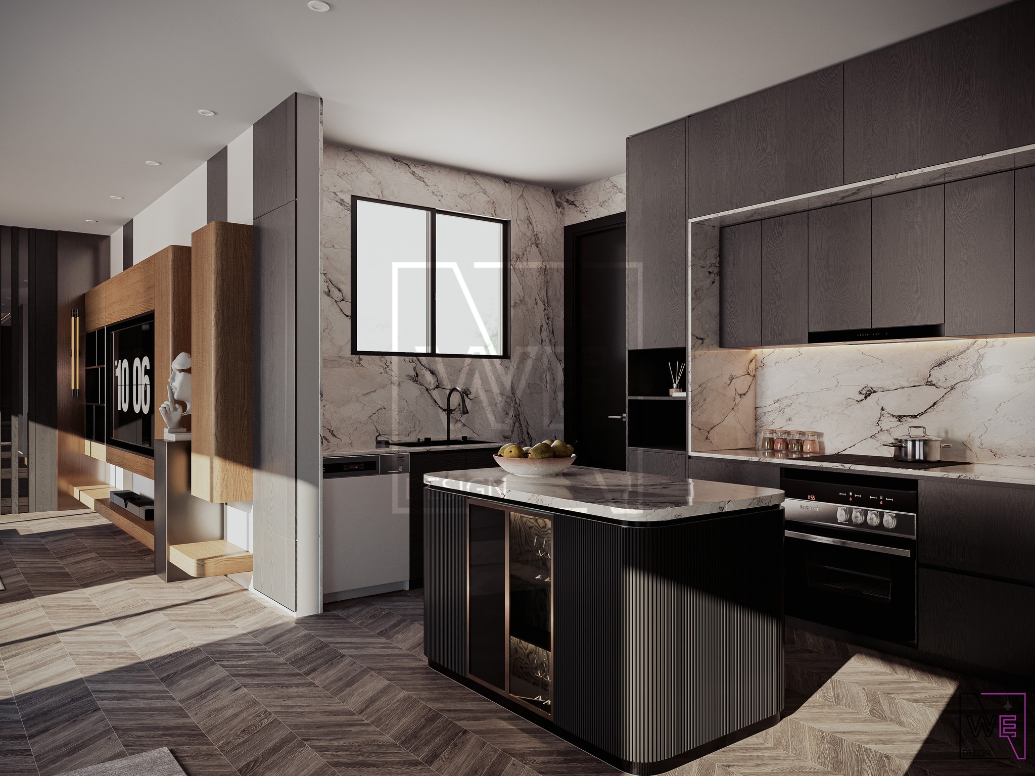 We Design