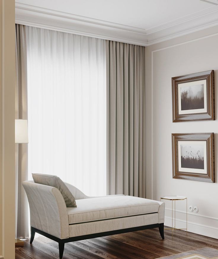 Media Decor - Luxury Interior Design
