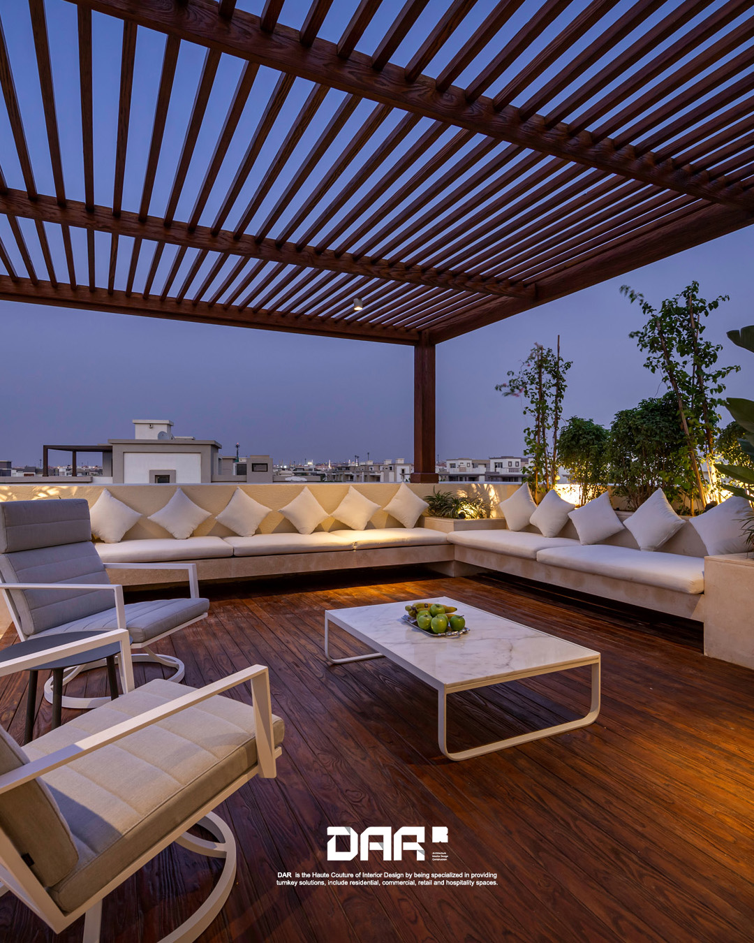 DAR Designs