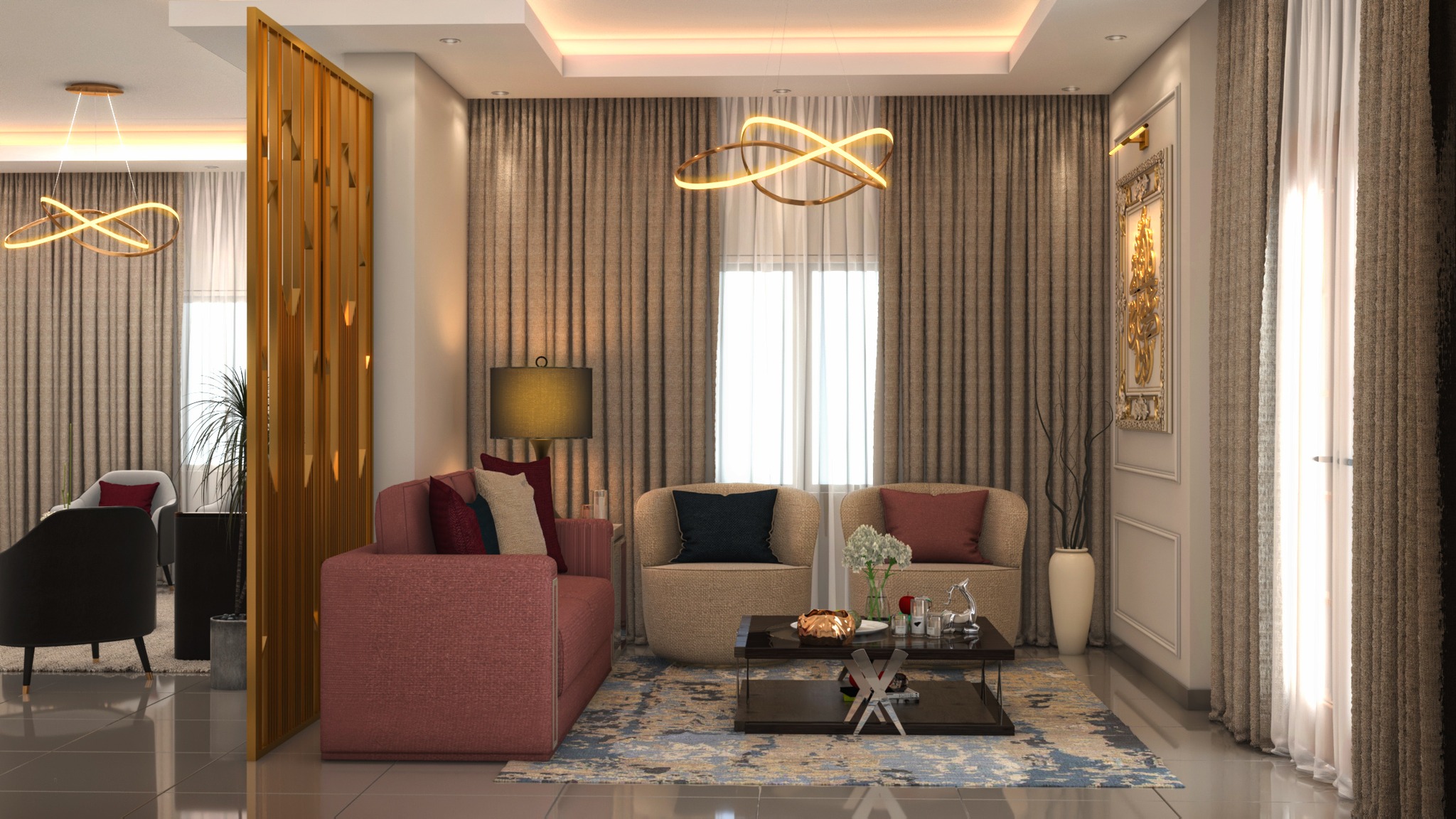 Galleria Designs