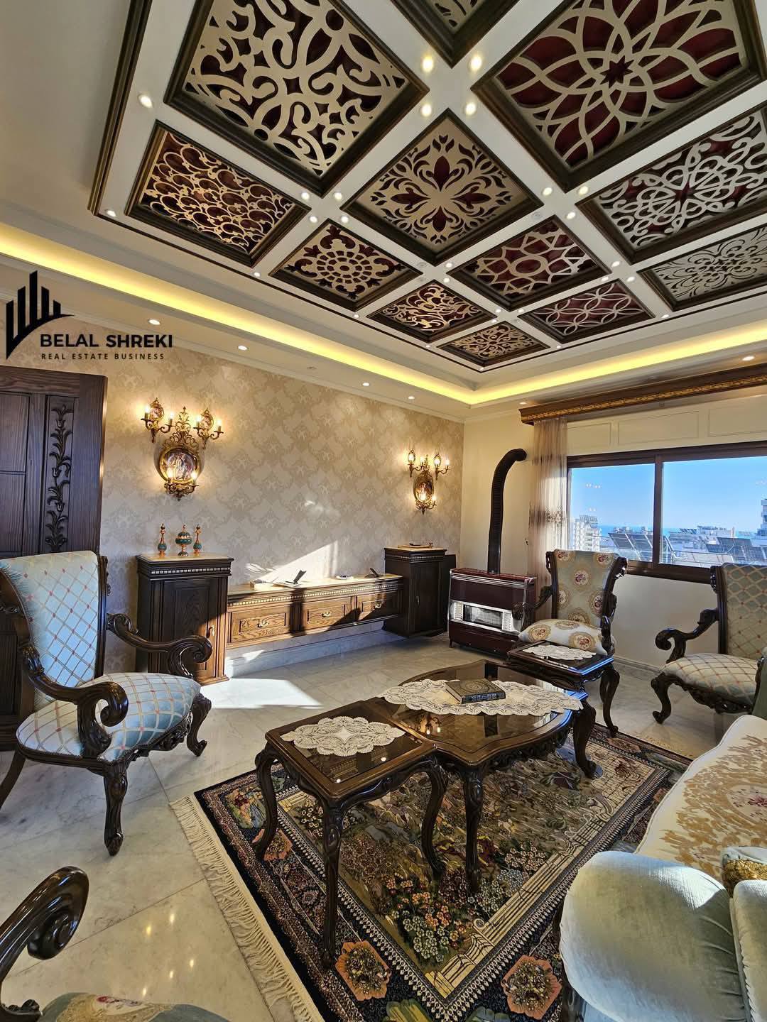 Al Ajil Decor