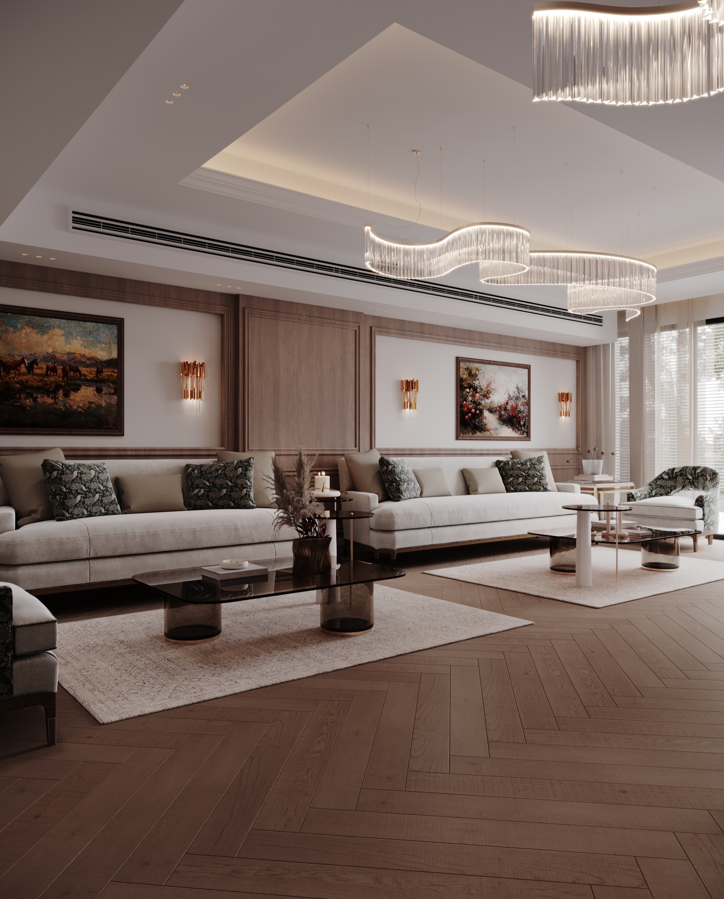 K.A Interior Design Studio