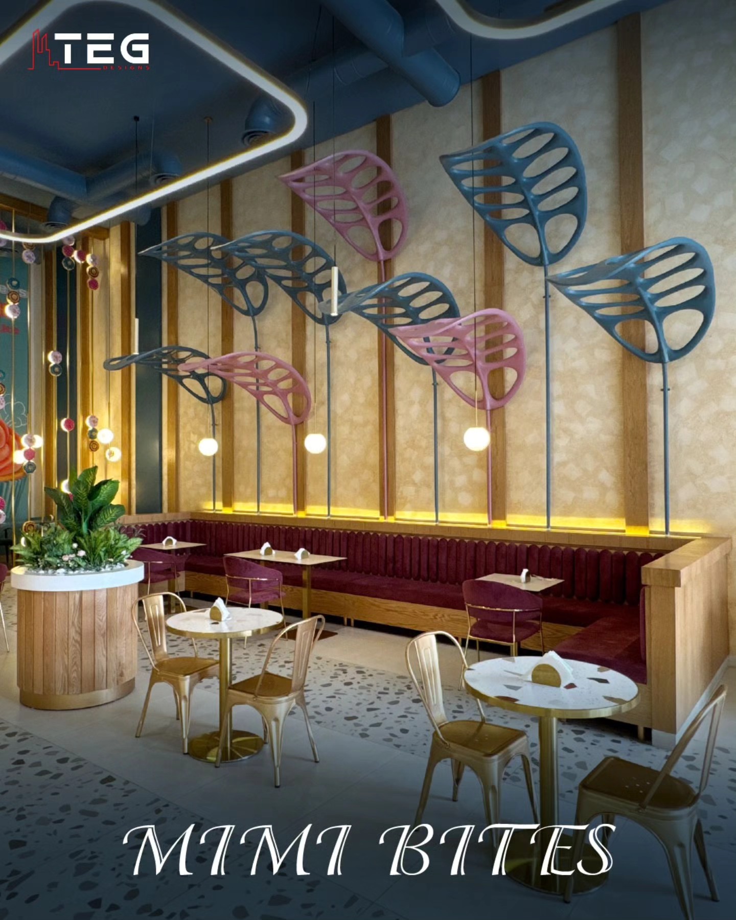 TEG Designs - Architecture and Interior Design