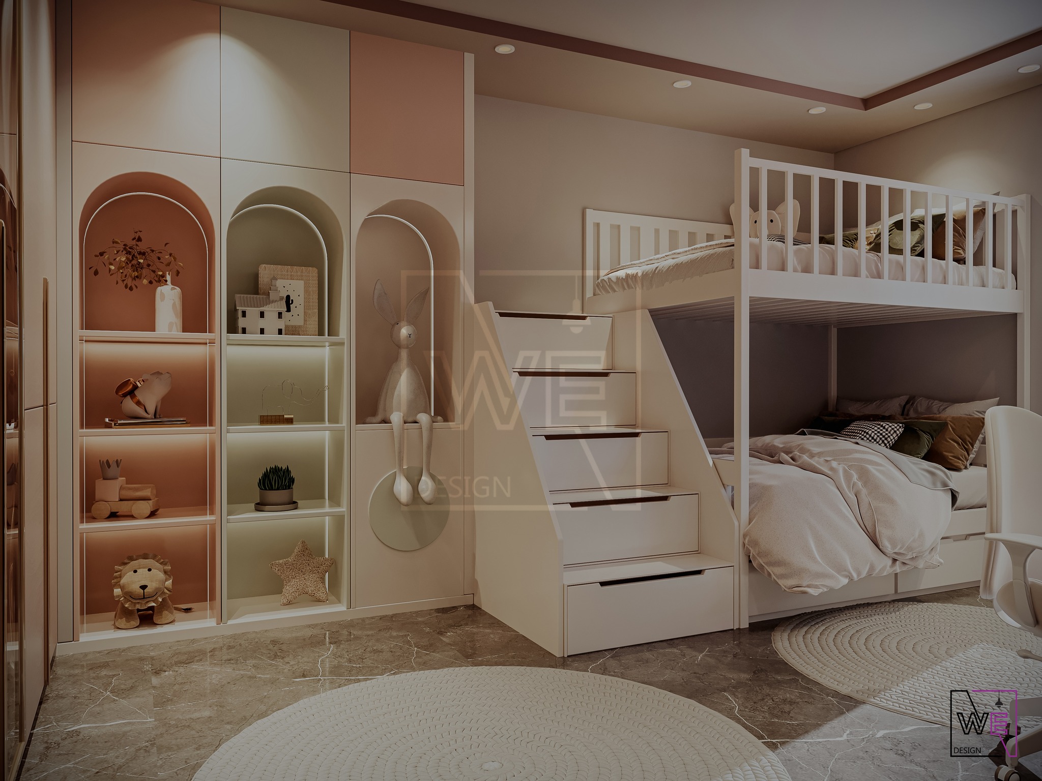 We Design