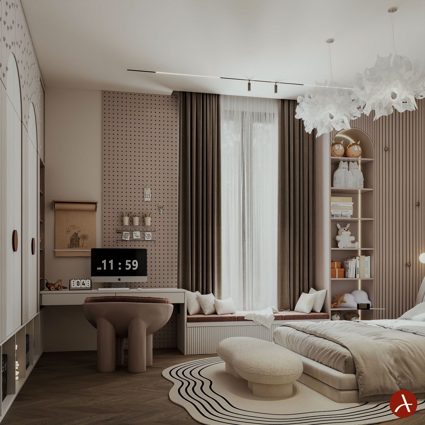 Arcadia Designs