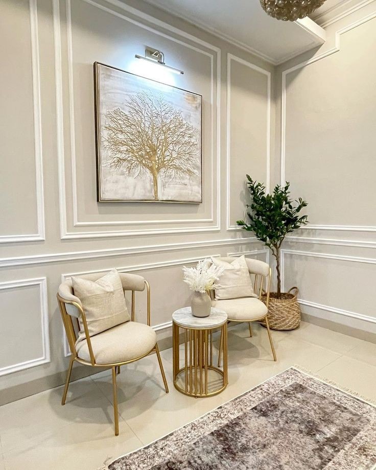 Media Decor - Luxury Interior Design