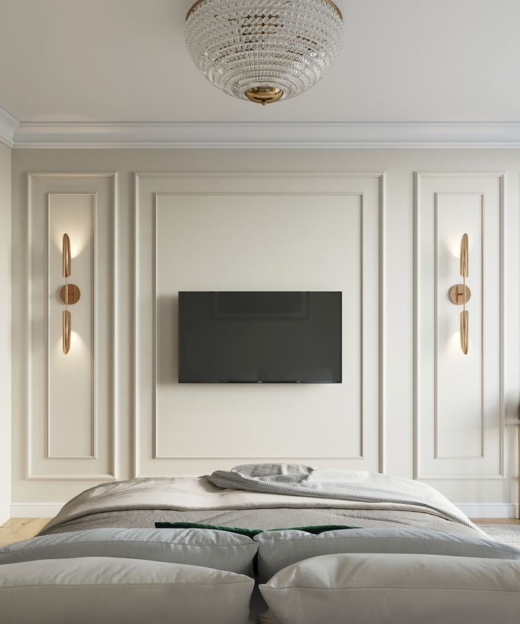 Media Decor - Luxury Interior Design