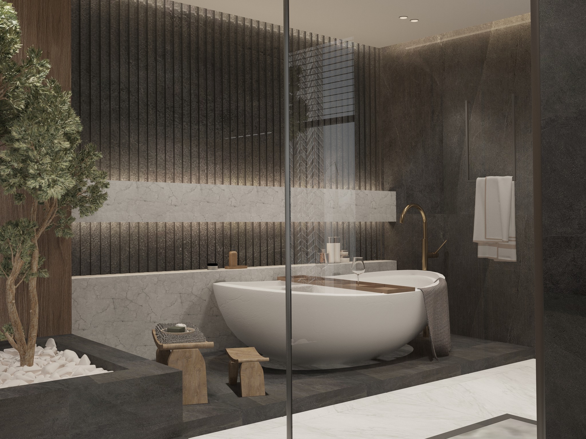 Bonyan Design Studio - BDS
