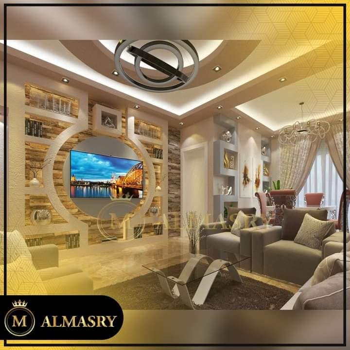Egyptian Decor Company