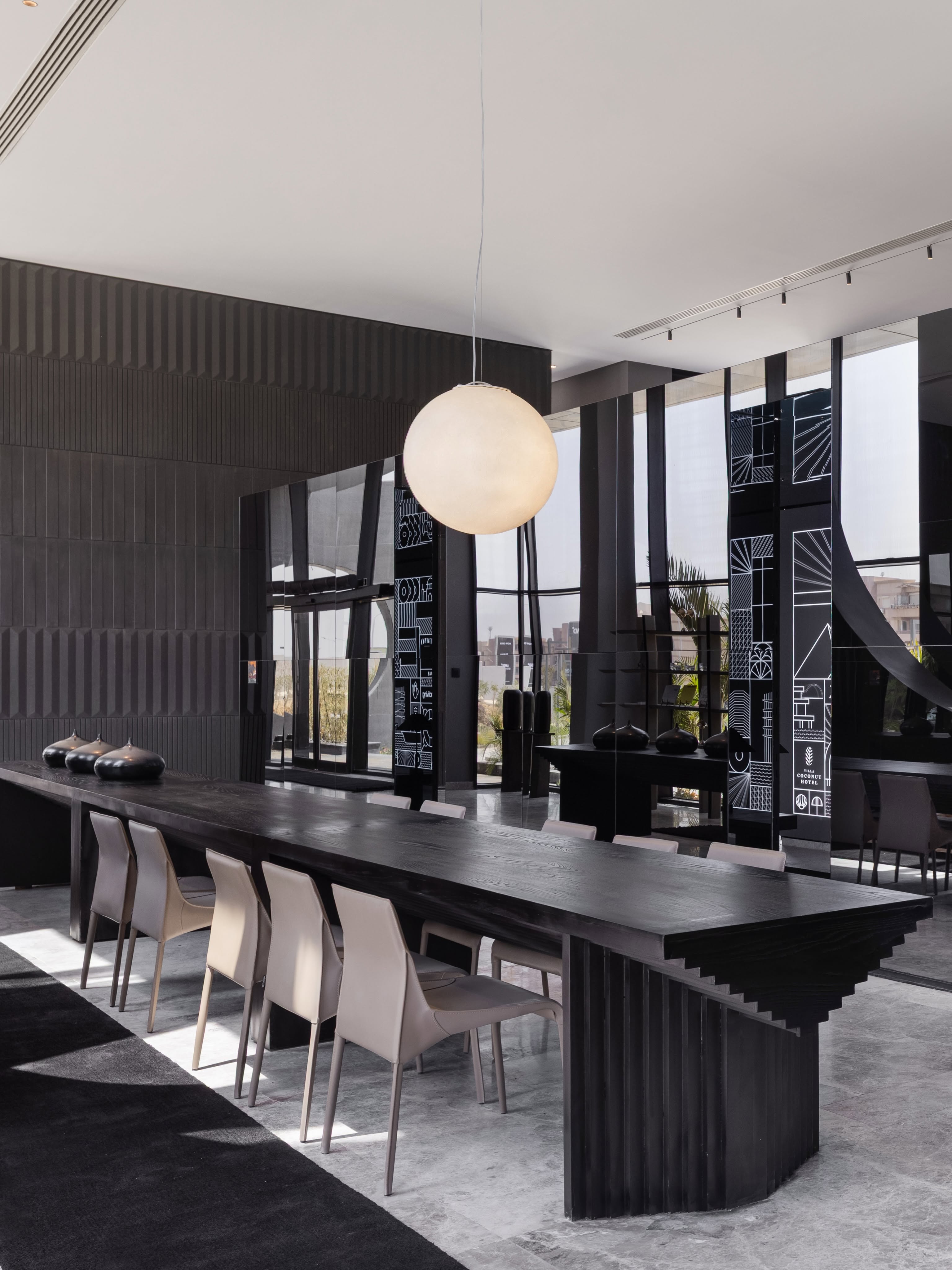 The Design Avenue